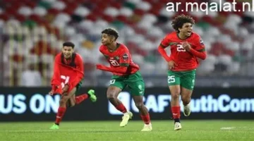 موعد حاسم.. توقيت مباراة المغرب والسنغال في نهائي أمم أفريقيا والقناة الناقلة